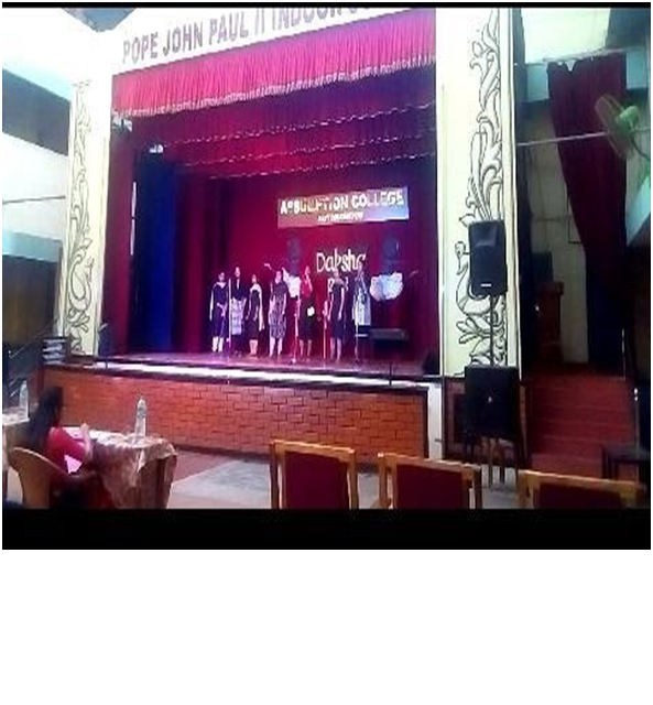 Talent Day Competition
