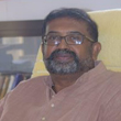 Dr Nandhakumar Kalarickal