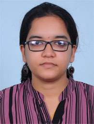 Ms Aiswarya G Nair