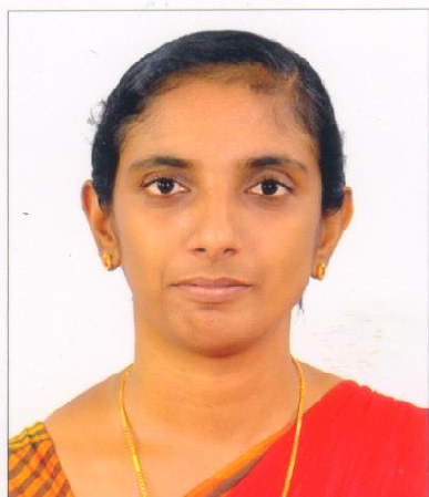 Ms Jayasree Thomas