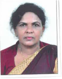 Dr. Santha M